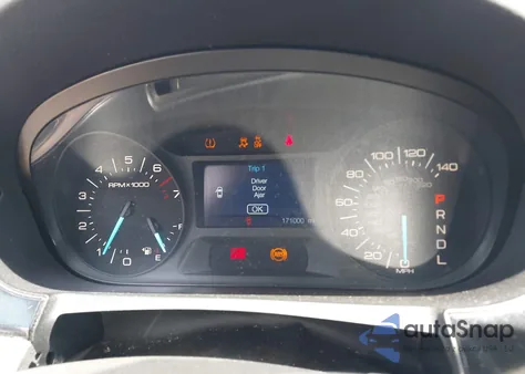 2011 Ford Edge Se z USA, uszkodzony, nr VIN 2FMDK3GC7BBA45740